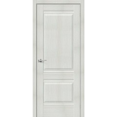 Прима-2 Эко Шпон Bianco Veralinga