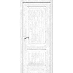 Прима-2 Эко Шпон Snow Melinga