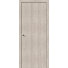 Тренд-0 Эко Шпон Cappuccino Veralinga