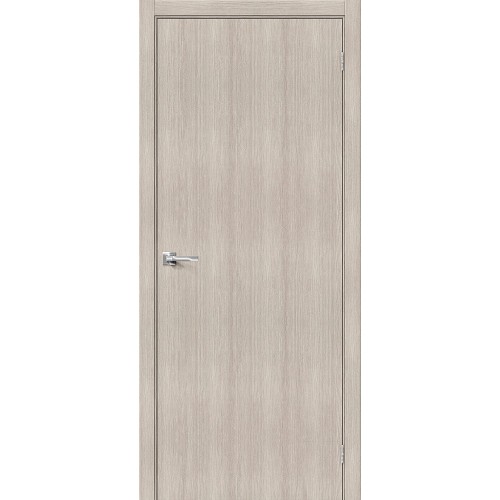 Тренд-0 Эко Шпон Cappuccino Veralinga