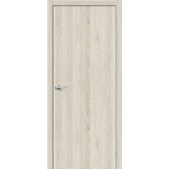 Тренд-0 Эко Шпон Cappuccino Veralinga