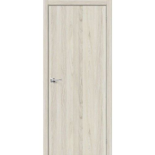 Тренд-0 Эко Шпон Cappuccino Veralinga