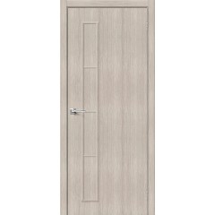 Тренд-3 Эко Шпон Cappuccino Veralinga