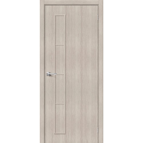 Тренд-3 Эко Шпон Cappuccino Veralinga