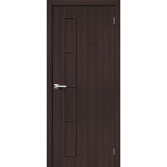 Тренд-3 Эко Шпон Cappuccino Veralinga