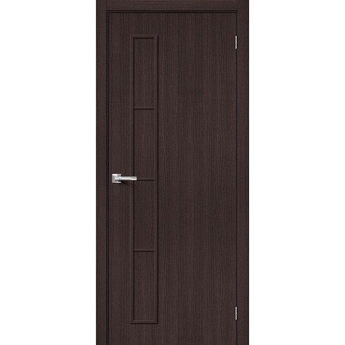 Тренд-3 Эко Шпон Cappuccino Veralinga