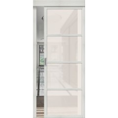 Твигги-11.3 Эко Шпон Bianco Veralinga Magic Fog