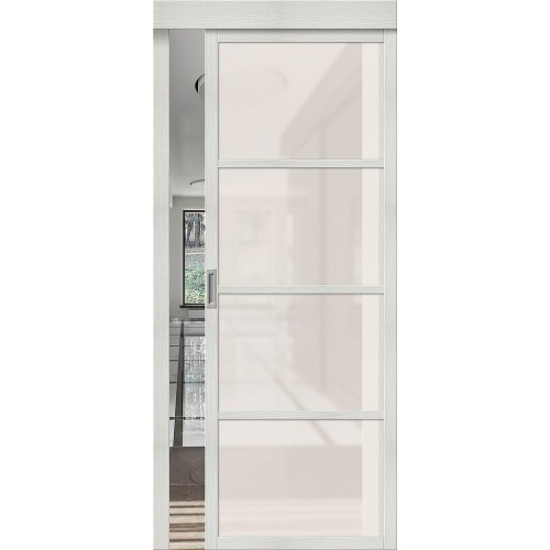 Твигги-11.3 Эко Шпон Bianco Veralinga Magic Fog