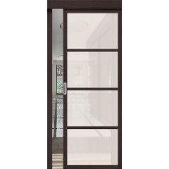 Твигги-11.3 Эко Шпон Bianco Veralinga Magic Fog