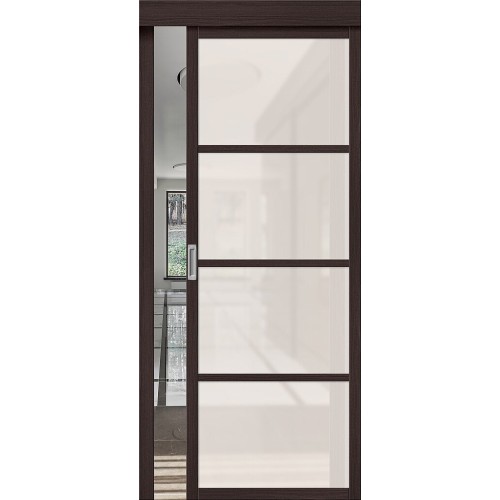 Твигги-11.3 Эко Шпон Bianco Veralinga Magic Fog