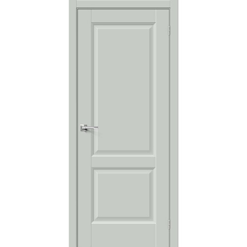 Неоклассик-32 Эмалит White Matt