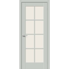 Прима-11.1 Эмалит Grey Matt Magic Fog