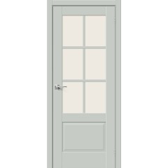 Прима-13.0.1 Эмалит Grey Matt Magic Fog