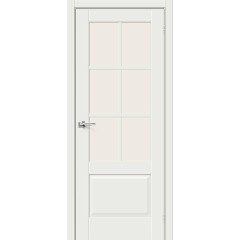 Прима-13.0.1 Эмалит Grey Matt Magic Fog