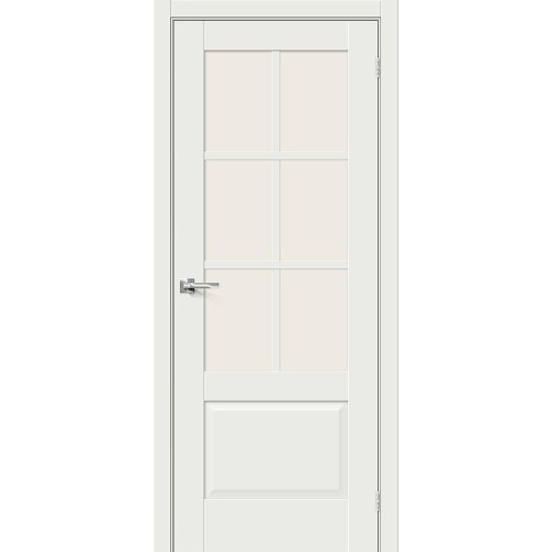 Прима-13.0.1 Эмалит Grey Matt Magic Fog