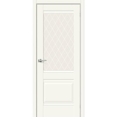 Прима-3 Эмалит Alaska White Сrystal