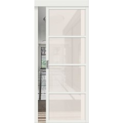 Твигги-11.3 Эмалит White Matt Magic Fog