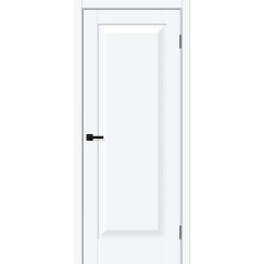 Межкомнатная дверь Прима-20 White Silk