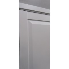 Межкомнатная дверь Промо 2 эмалит Gray