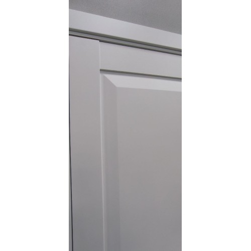 Межкомнатная дверь Промо 2 эмалит Gray