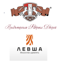 Владимирские двери