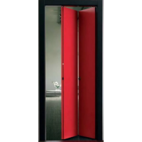 Складные двери