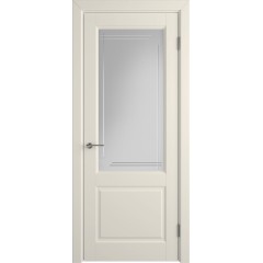 Dorren Ivory Crystal Cloud L