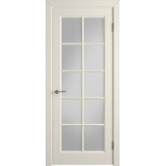 Glanta Ivory White Cloud