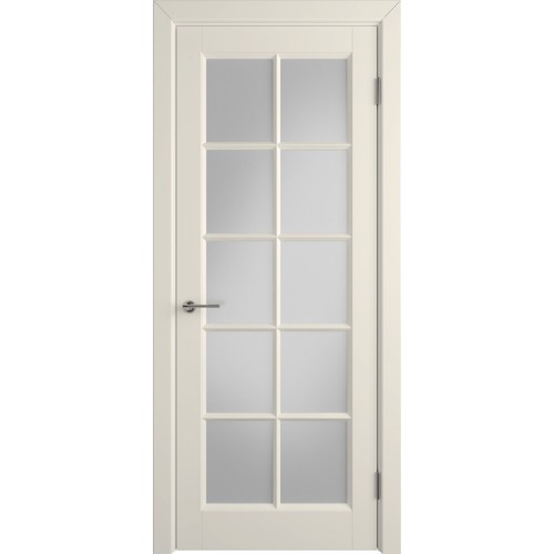 Glanta Ivory White Cloud