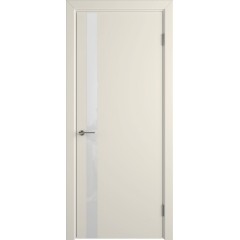 Niuta Ett Ivory White Gloss
