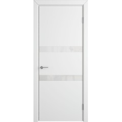 Niuta Polar White Gloss