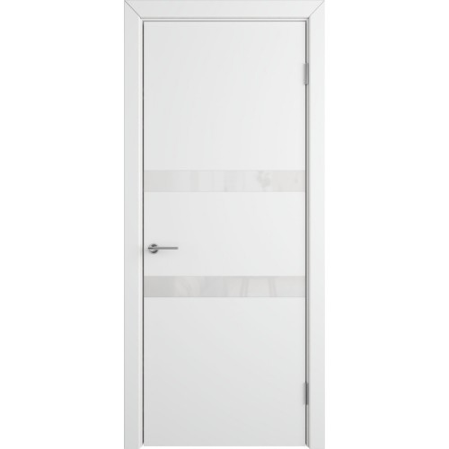 Niuta Polar White Gloss