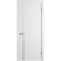 Niuta Ett Polar White Gloss