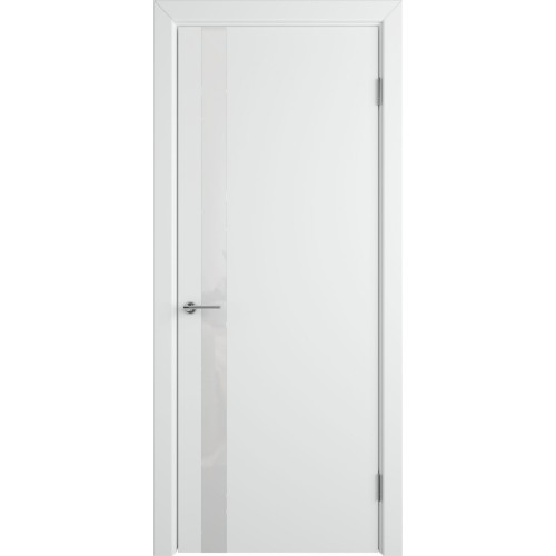 Niuta Ett Polar White Gloss