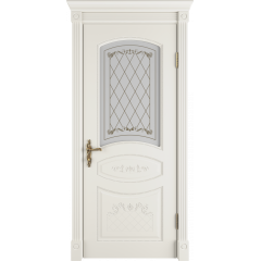 Adele Ivory Art Cloud