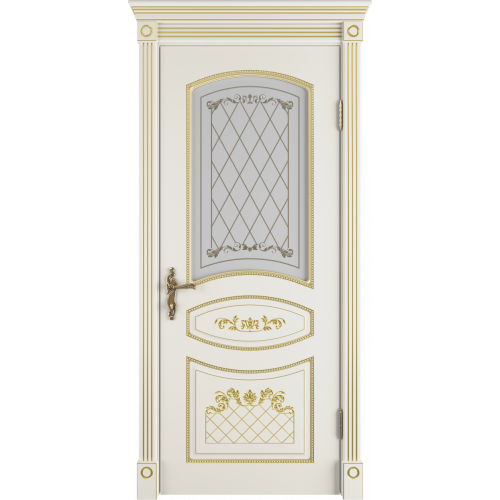 Adele Ivory PG Art Cloud