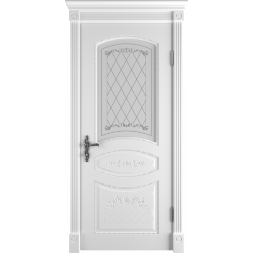 Adele Polar Art Cloud