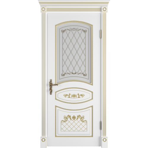 Adele Polar PG Art Cloud