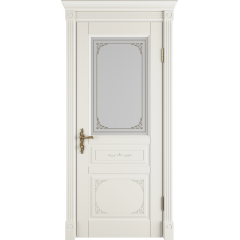 Afina Ivory Art Cloud