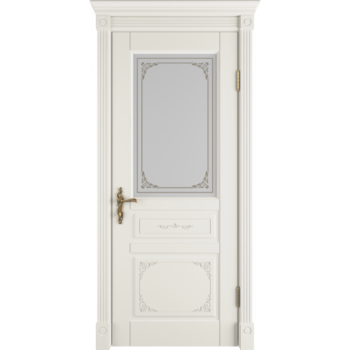 Afina Ivory Art Cloud