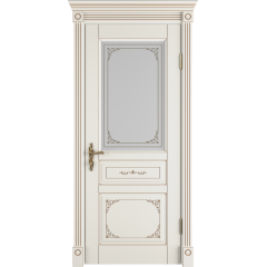 Afina Ivory PC Art Cloud