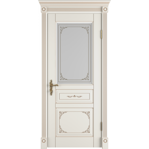 Afina Ivory PC Art Cloud