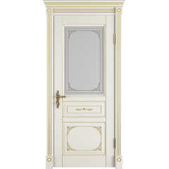 Afina Ivory PG Art Cloud