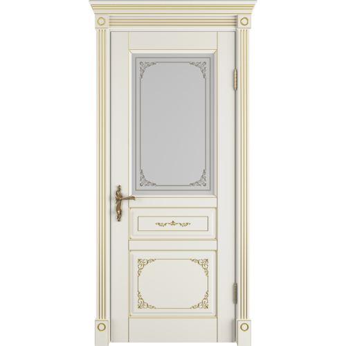 Afina Ivory PG Art Cloud