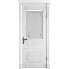 Afina Polar Art Cloud