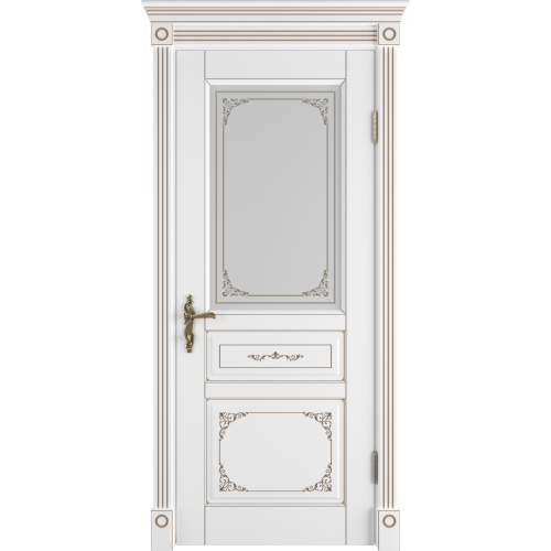 Afina Polar PC Art Cloud