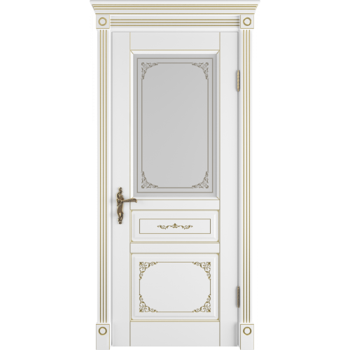 Afina Polar PG Art Cloud