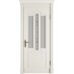 Alexandria Ivory Art Cloud