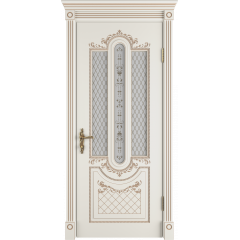 Alexandria Ivory PC Art Cloud