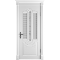 Alexandria Polar Art Cloud